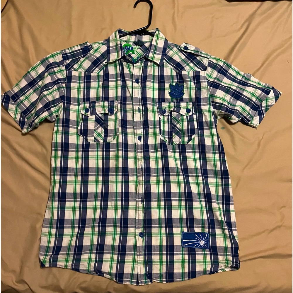 1948 Raider Jean Co. T-Shirt